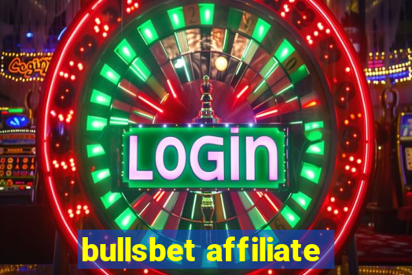 bullsbet affiliate